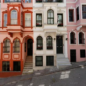  Apartment Catirga Konak