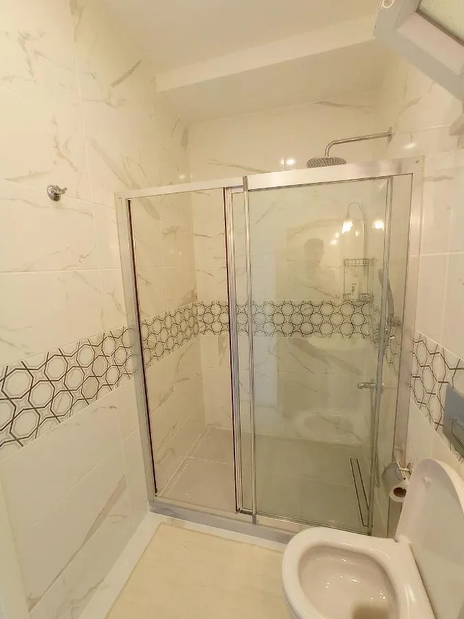 Appartamento Cute Home Center Of Provincia di Istanbul